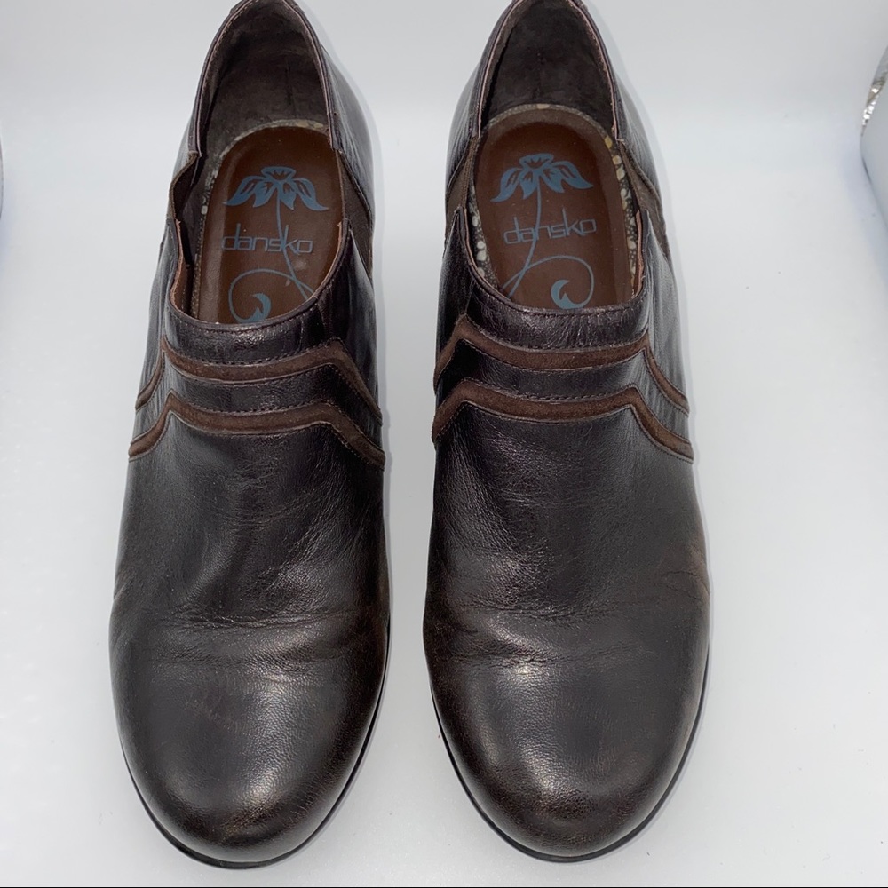 Dansko Shoes